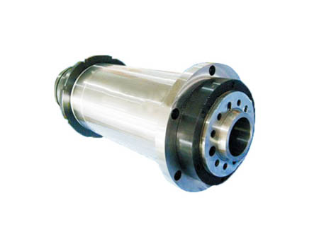 什么是機械主軸